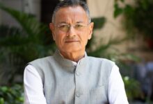 Photo of बीजेपी सांसद सेठ के घर में चोरी होने से मचा हड़कंप