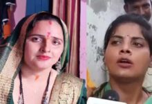 Photo of मिथिलेश भाटी ने सीमा हैदर को लेकर कसा तंज