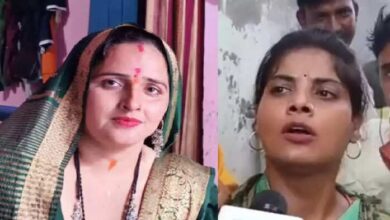 Photo of मिथिलेश भाटी ने सीमा हैदर को लेकर कसा तंज