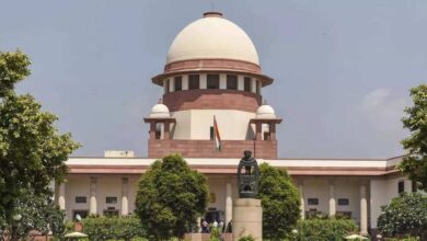 Photo of सप्रीम कोर्ट में केंद्र दायर करेगी समीक्षा याचिका