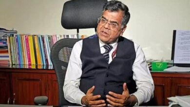 Photo of लैटरल एंट्री सही, भविष्य में इसकी जरूरत :  सोमनाथन