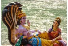 Photo of 25 अप्रैल को होगा वरुथिनी एकादशी व्रत का पारण