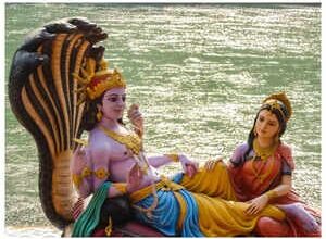 Photo of 25 अप्रैल को होगा वरुथिनी एकादशी व्रत का पारण
