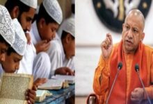 Photo of मदरसों के पाठ्यक्रम पर सीएम योगी ने दिए निर्देश