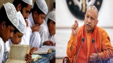 Photo of मदरसों के पाठ्यक्रम पर सीएम योगी ने दिए निर्देश