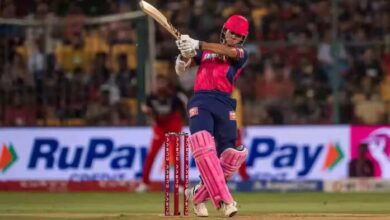 Photo of राजस्थान की हार में भी छाए यशस्वी जायसवाल