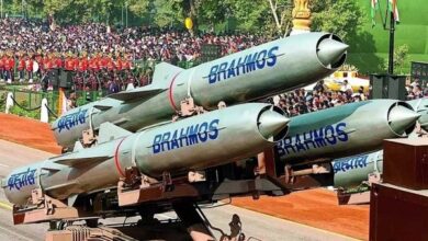 Photo of ऑपरेशन सिंदूर के बाद दुनियाभर में बढ़ी ब्रह्मोस मिसाइल की मांग