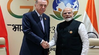 Photo of भारत में बंद होगी तुर्की और अजरबैजान की दुकान