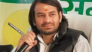 Photo of आरजेडी से निष्कासन के बाद निर्दलीय चुनाव लड़ेंगे तेज प्रताप