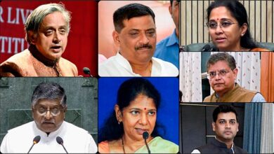 Photo of आतंक के खिलाफ दुनिया को भारत का संदेश देगा सर्वदलीय प्रतिनिधिमंडल