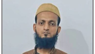 Photo of पाक जासूस तुफैल से जुड़े 800 मोबाइल सर्विलांस पर लगे