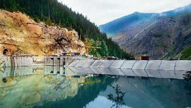 Photo of किशनगंगा रैटल विवाद को लेकर बड़ा कदम उठाने जा रहा भारत 