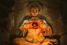 Photo of बड़े मंगल पर त्रिकोण योग का शुभ संयोग है