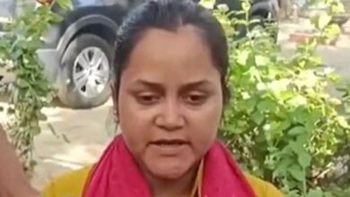 Photo of ऑपरेशन सिंदूर मेरे पति के लिए सच्ची श्रद्धांजलि : आशनया द्विवेदी