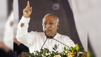Photo of विपक्ष उठा रहा सीजफायर पर सवाल