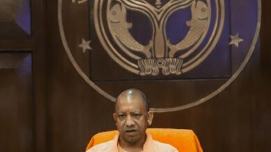 Photo of यूपी में आंधी-बारिश के चलते सीएम ने अधिकारियों को दिए निर्देश