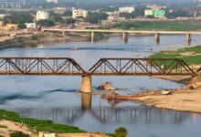 Photo of दो साल में मेहंदीघाट से सीधे जा सकेंगे फैजुल्लागंज