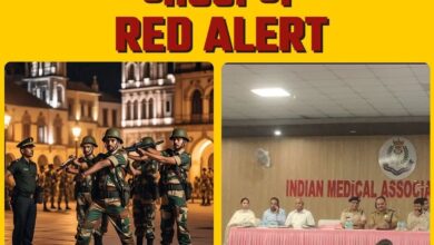 Photo of आपातकालीन स्थिति से निपटने के लिए अस्पतालों को सतर्क रहने के निर्देश