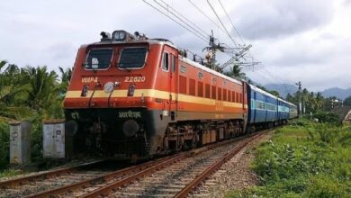 Photo of रेलवे ने टावर लगाने के लिए टेंडर किया जारी