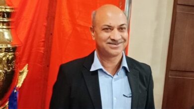 Photo of कृषि उत्पादन आयुक्त बने सीनियर आईएएस दीपक कुमार