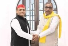 Photo of जातीय जनगणना पर राजभर ने अखिलेश की नीतियों पर उठाए सवाल