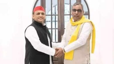 Photo of जातीय जनगणना पर राजभर ने अखिलेश की नीतियों पर उठाए सवाल