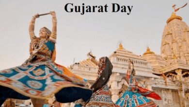 Photo of 01 मई को हुई थी गुजरात राज्य की स्थापना
