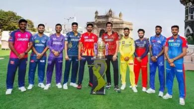 Photo of आईपीएल 2025 : टॉप-4 की रेस में 7 टीमें सबसे आगे