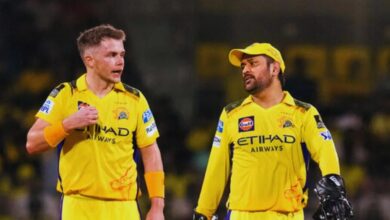 Photo of सीएसके आईपीएल से बाहर होने वाली पहली टीम बनी