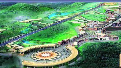 Photo of यीडा सिटी के लिए जारी होगा ग्लोबल टेंडर