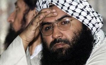 Photo of भारत के हमले के बाद बोला आतंकी मसूद अजहर