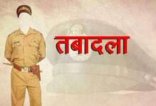 Photo of नोएडा में 5 अफसरों के हुए तबादले