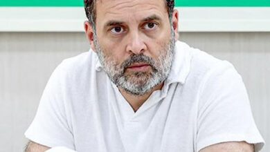 Photo of विपक्ष के नेता राहुल गांधी पुंछ पहुंचे