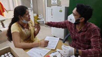 Photo of कोरोना वायरस के सक्रिय मामले 1200 से अधिक