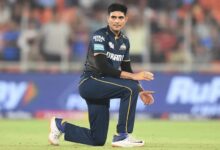 Photo of कप्तानी की जंग में शुभमन गिल को बड़ा झटका
