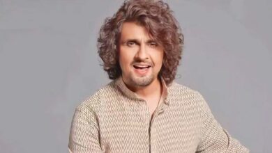 Photo of बेंगलुरु कॉन्सर्ट विवाद के बाद सोनू निगम ने मांगी माफी
