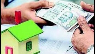 Photo of 31 मई तक ऑनलाइन हाउस टैक्स जमा करने पर 10% की छूट