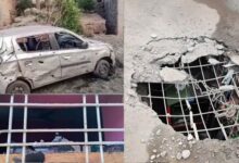 Photo of एलओसी पर लगातार फायरिंग कर रही पाकिस्तानी सेना