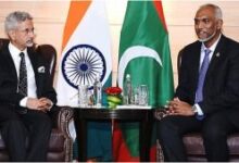 Photo of भारत ने मालदीव को दी 50 मिलियन डॉलर की वित्तीय सहायता