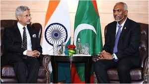 Photo of भारत ने मालदीव को दी 50 मिलियन डॉलर की वित्तीय सहायता