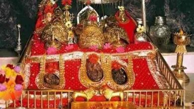 Photo of वैष्णो देवी का मंदिर : चमत्कारी और रहस्यमयी मंदिर