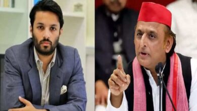 Photo of अखिलेश ने अली खान की अंतरिम जमानत पर दी प्रतिक्रिया