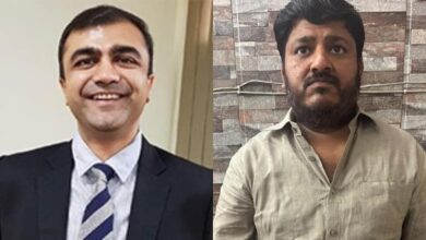 Photo of अभिषेक प्रकाश ने सोलर प्लांट कमीशन मामले में दिया था निकांत का नंबर