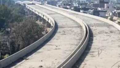Photo of मई में नहीं खुल पाएगा नोएडा का भंगेल एलिवेटेड रोड