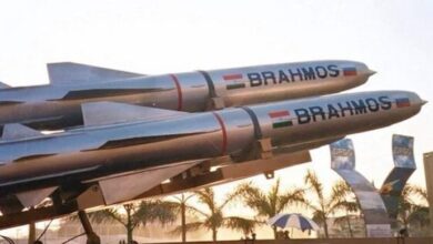Photo of लखनऊ में ब्रह्मोस मिसाइल है बड़ी उपलब्धि