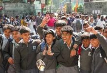 Photo of केंद्रीय माध्यमिक शिक्षा बोर्ड के नतीजे घोषित