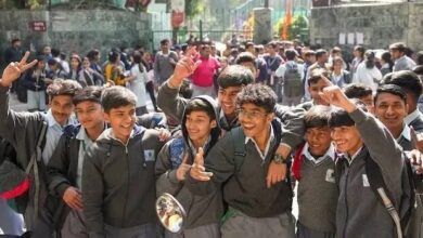 Photo of केंद्रीय माध्यमिक शिक्षा बोर्ड के नतीजे घोषित
