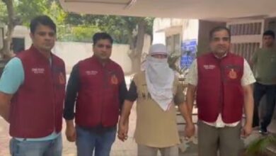Photo of दिल्‍ली के सीरियल किलर डॉक्टर अरेस्‍ट