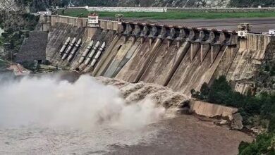 Photo of भारत का पाकिस्तान को एक और झटका