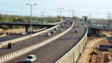 Photo of जल्‍द ही शहीद पथ से सीधे जा सकेंगे किसान पथ